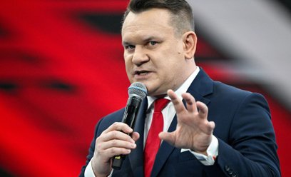 Dominik Tarczyński