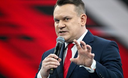 Dominik Tarczyński