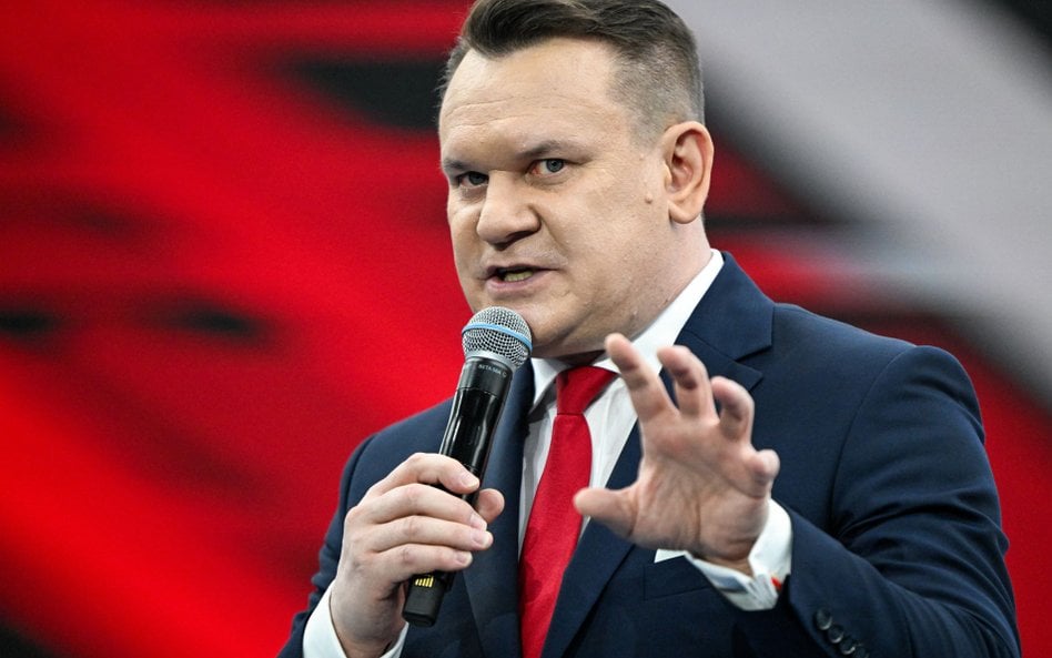 Dominik Tarczyński