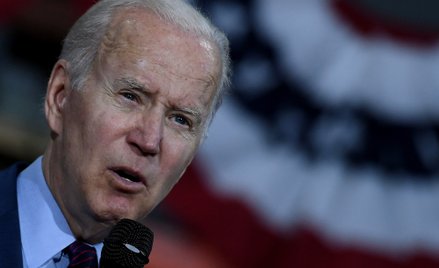 USA przekażą kolejny pakiet wsparcia dla Ukrainy