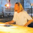 Maks Cegielski - HALA ODLOTÓW SOBOTA | 16.40 | TVP KULTURA