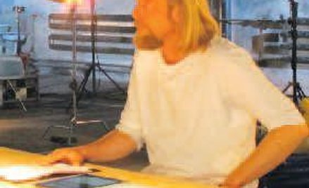 Maks Cegielski - HALA ODLOTÓW SOBOTA | 16.40 | TVP KULTURA