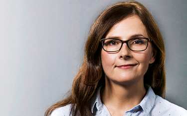 Katarzyna Błażejewska, Project Manager Mazars