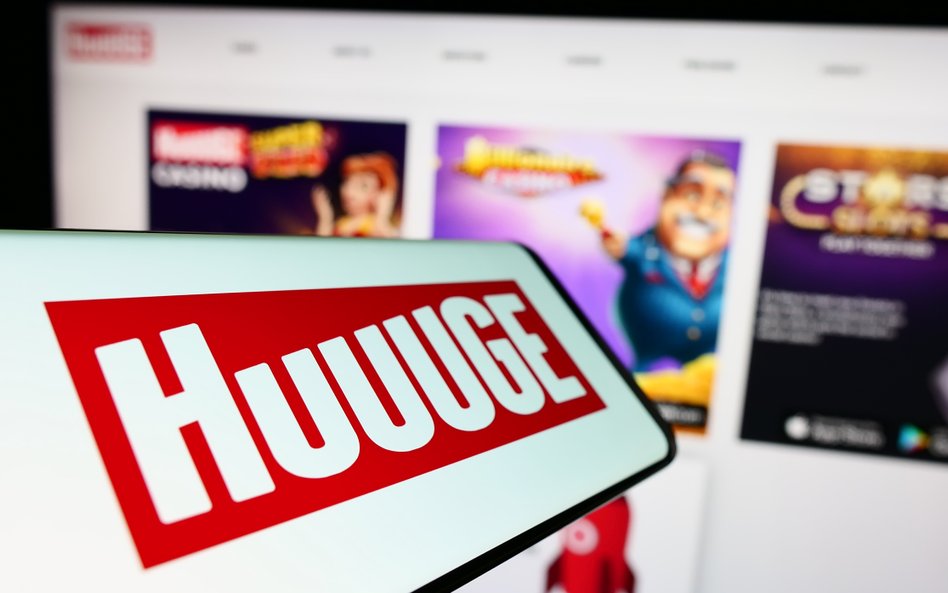 Huuuge mówi o planach na 2026 rok