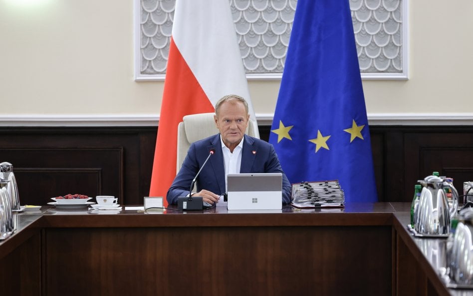 Donald Tusk