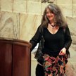 Argerich to prawdziwa legenda, a przy tym pianistka elektryzująca dziś swą grą w tym samym stopniu c
