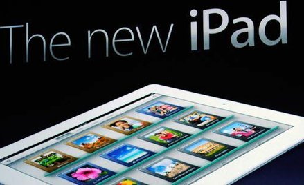 iPad 3: ten sam, ale lepszy