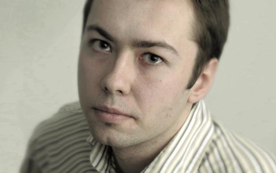 Tomasz Hońdo, PARKIET