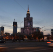 Podwarszawskie gminy czują się częścią metropolii