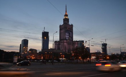 Podwarszawskie gminy czują się częścią metropolii