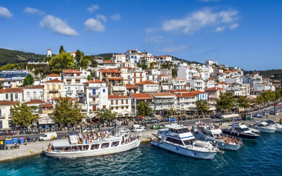 W Grecji turyści sami zapłacą podatek noclegowy