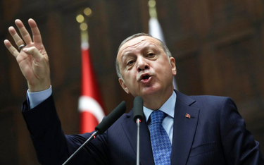 Turcja: Będą przedterminowe wybory