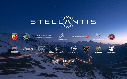 Stellantis opuszcza Europejskie Stowarzyszenie Producentów Samochodów
