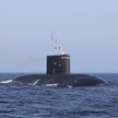 Rosja: Czternastu marynarzy na pokładzie okrętu podwodnego mogło się uratować