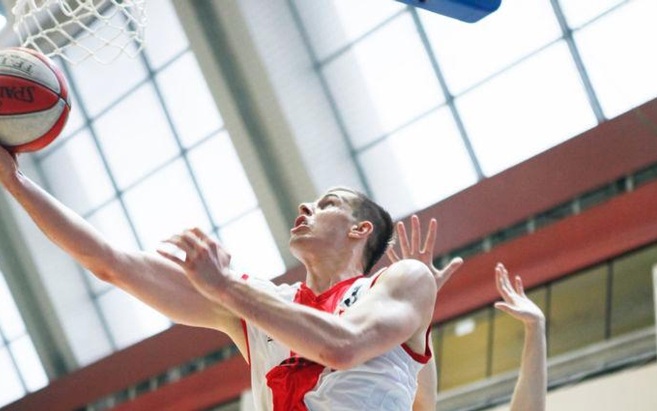 Tauron Basket Liga: ŁKS gra ze Śląskiem Wrocław