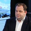 #RZECZoBIZNESIE: Sebastian Mikosz: Kenya Airways zaskakująco podobne do LOT-u