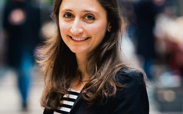 Marie-Elie Aboul-Nasr, menedżer do spraw kontaktów z mediami w Sparknews