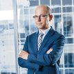 Piotr Kaczmarek, prezes Getin Holding