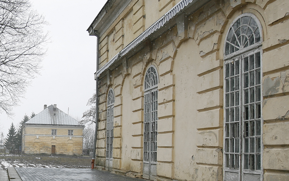 Polacy rzucili się na zabytkowe nieruchomości. To efekt „Polskiego Ładu”