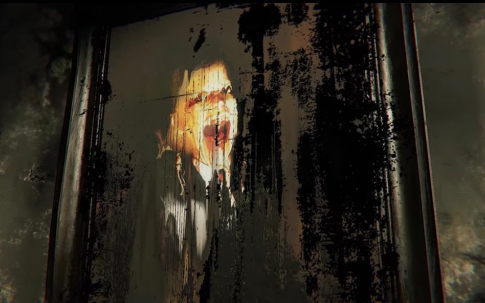 Hollywood sięga po polski horror