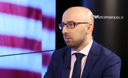 Łapiński: Kryzys na prawicy zaczął się już w 2019 roku