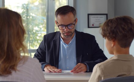 Dyrektor jak sędzia, będzie mógł wymierzać szkolną sprawiedliwość
