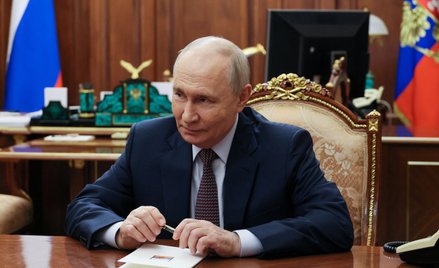 Władimir Putin