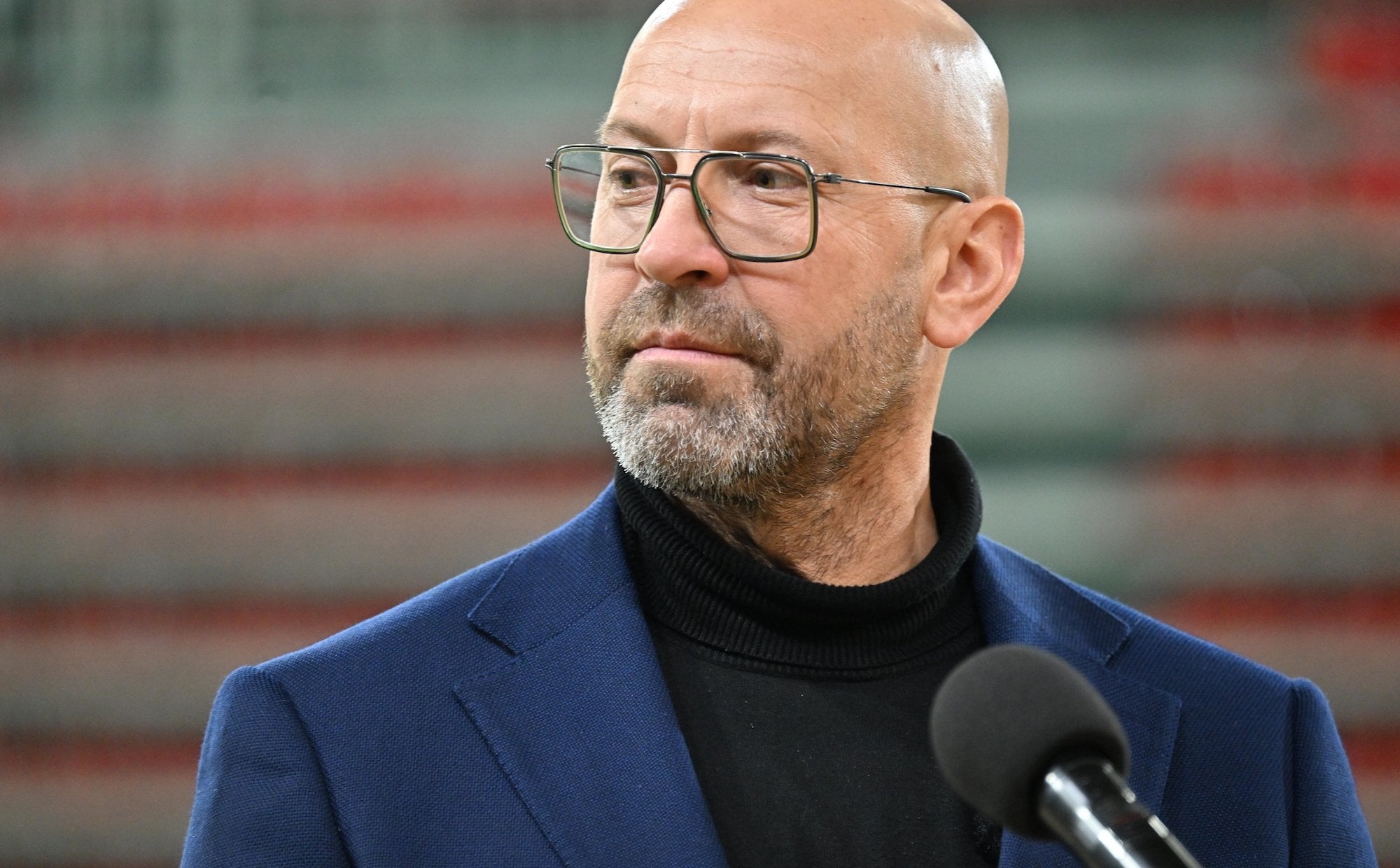 Master Plans as an chance  to improve the condition of Polish sport. Slovenia is simply a large  example
