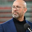 Minister sportu i turystyki Jakub Rutnicki