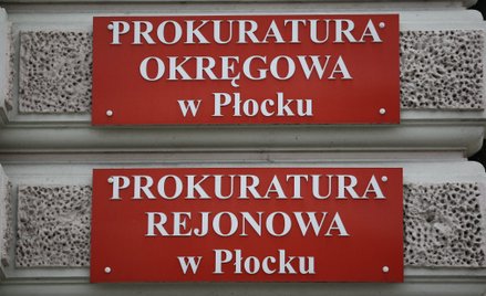 Śmierć Mai z Mławy. Prokuratura podała, co z podejrzanym nastolatkiem