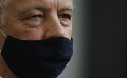 Marian Banaś: Wszelka zemsta jest dla mnie obca