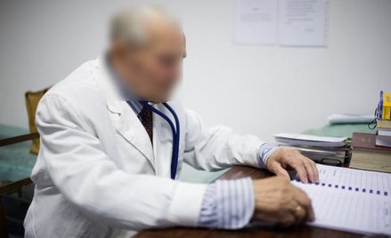 Chorobę zatrudnionego stwierdza tylko lekarz w specjalnym zaświadczeniu