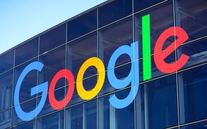 Google złamał prawo antymonopolowe