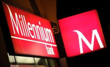 Nowa bankowość od Millennium