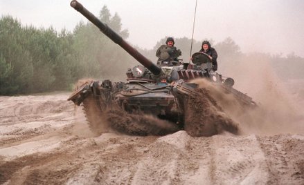 Klub „Rudego” 102