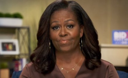 Fot: Michelle Obama/ Facebook