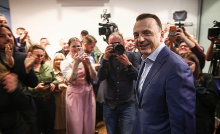 Łukasz Gibała