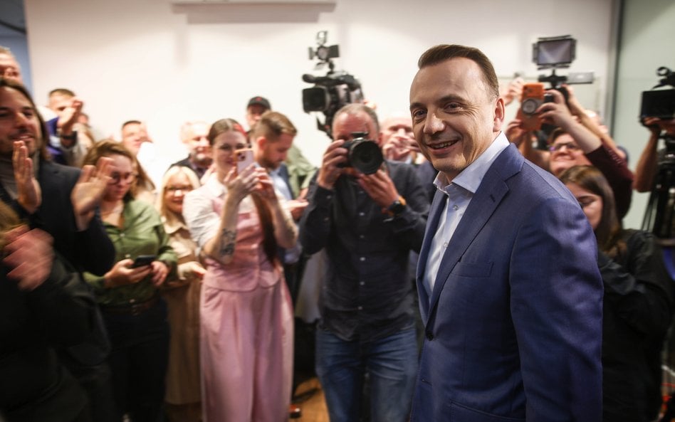 Łukasz Gibała