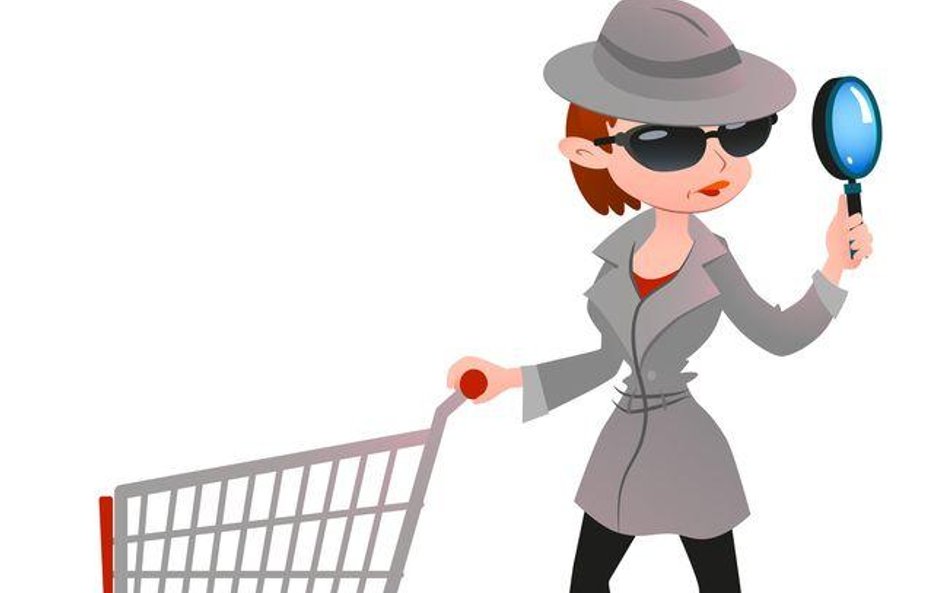 Tajemniczy klient z UOKiK postrachem nieuczciwych przedsiębiorców
