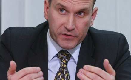 Neofita Filemonowicz o "żądnych rozliczeń pisowcach"