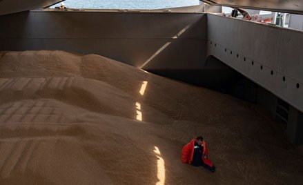 Rosja nie przedłużyła umowy zbożowej