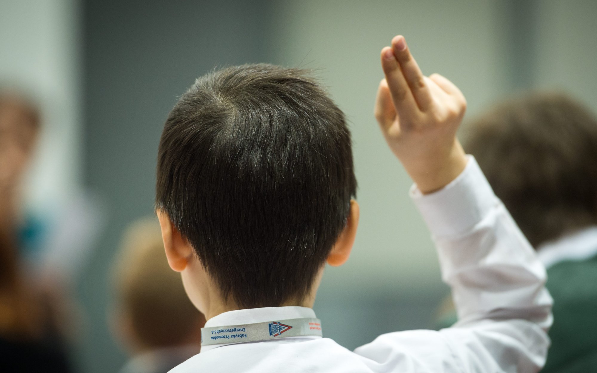 MEN chce poprawić edukację chłopców. Powoła pełnomocnika