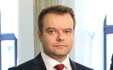 Rafał Bochenek przekonuje, że „pojedynczy posłowie PSL” są zainteresowani współpracą z PiS. „Nie mam powodów, by w to nie wierzyć”