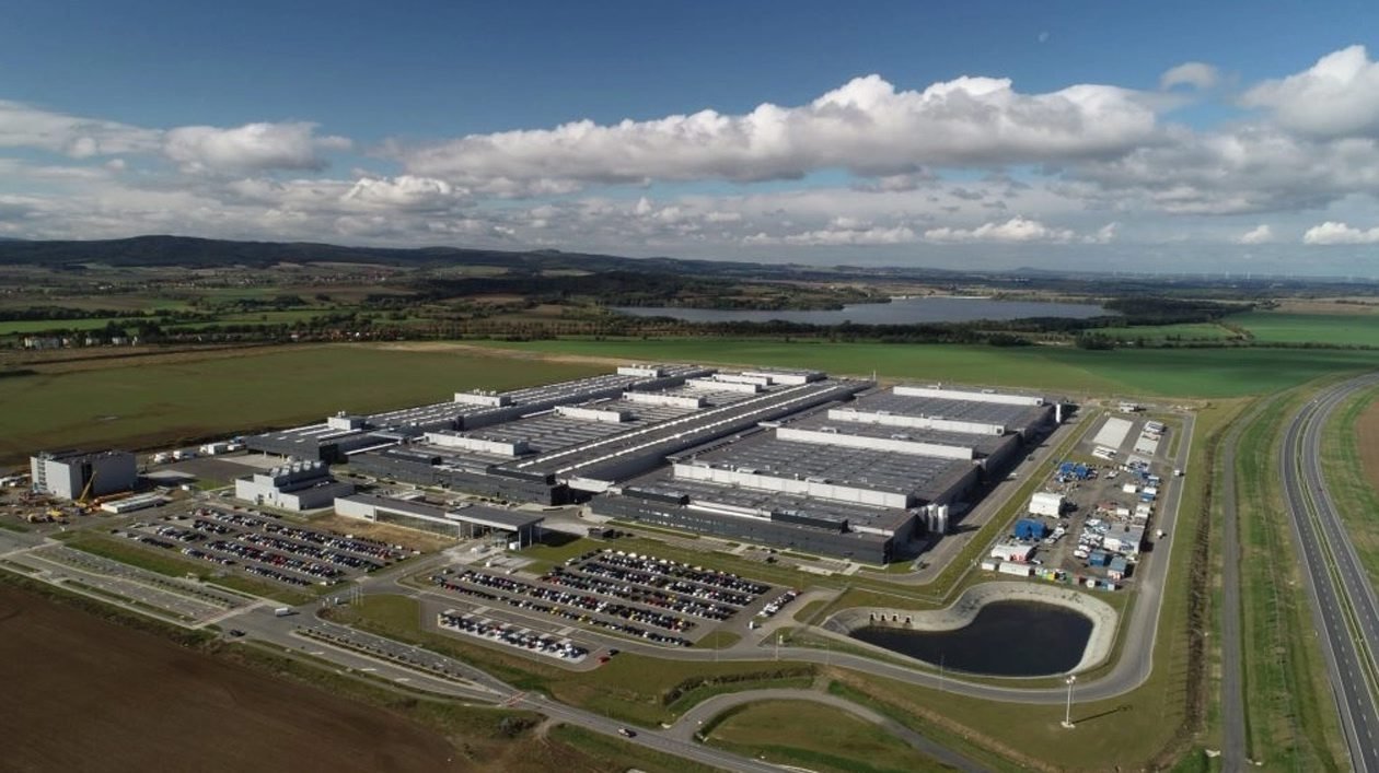 Gospodarcza pogoń trwa