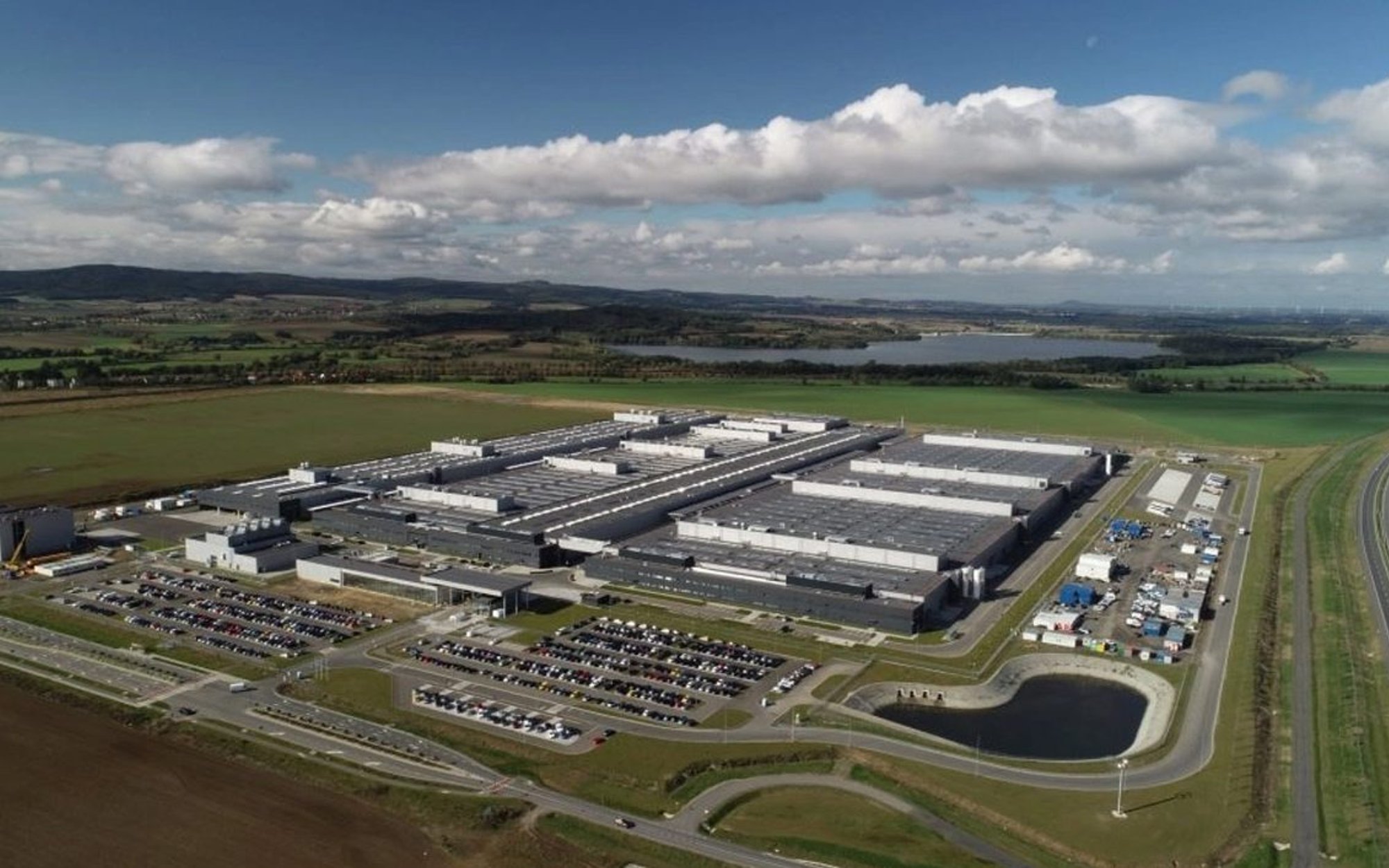 Gospodarcza pogoń trwa