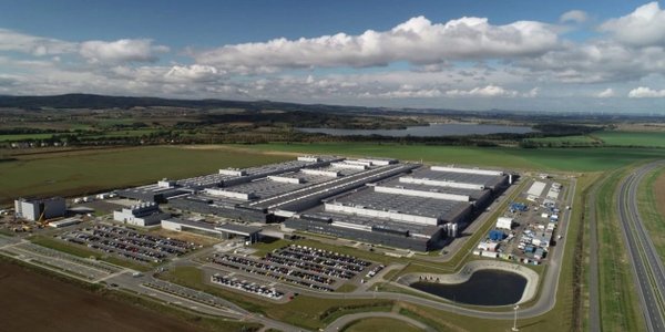 Gospodarcza pogoń trwa