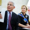 Koronawirus. USA. Dr Anthony Fauci apeluje. "Też jestem zmęczony"