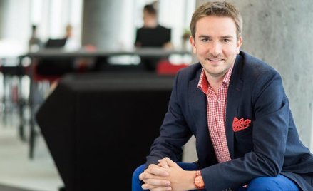 Korporebelianci: jak duże firmy rozwijają biznesy