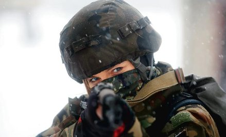 Armia czeka na ochotników