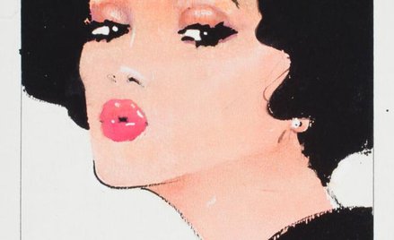 Plakaty Waldemara Świerzego w Państwowej Galerii Sztuki w Sopocie